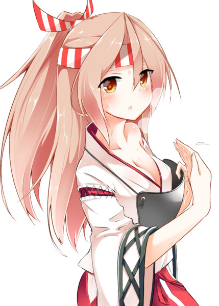 胸当て ぴあ さんのイラスト ニコニコ静画 イラスト