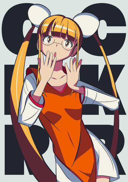 チキンラーメン系女子 きしん 世 さんのイラスト ニコニコ静画 イラスト