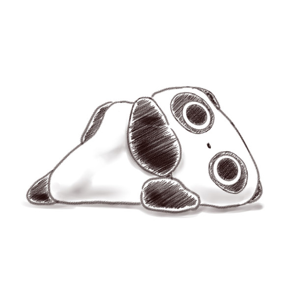 石ころ