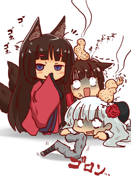 天城さんは元気 大悟朗 さんのイラスト ニコニコ静画 イラスト