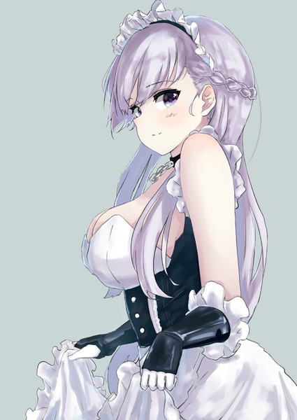 ご機嫌麗しゅうございます ぶちゃぱてぃ さんのイラスト ニコニコ静画 イラスト