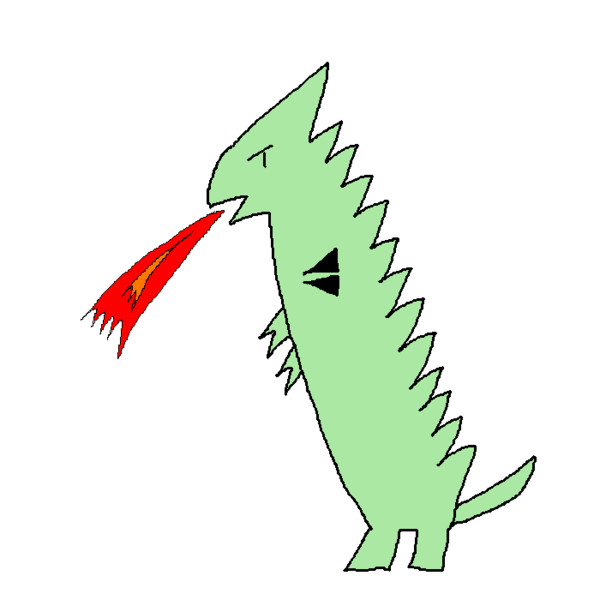 バンギラス まどいになう わくたん さんのイラスト ニコニコ静画 イラスト