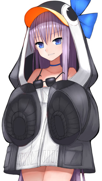 メルトリリス 水着