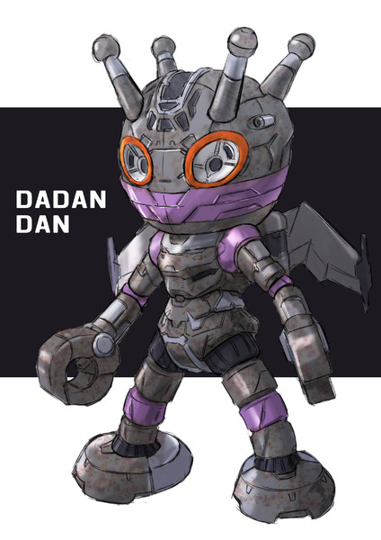 Dadandan ペンギン好きを貫く さんのイラスト ニコニコ静画 イラスト