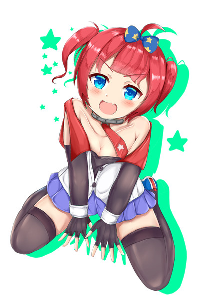 ちっちゃいサンディエゴちゃん さば味噌 さんのイラスト ニコニコ静画 イラスト