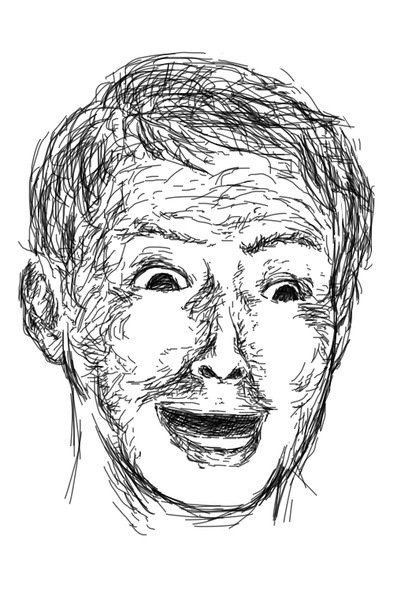 質実剛健な修造を落書きしてみた どくどくどく さんのイラスト ニコニコ静画 イラスト