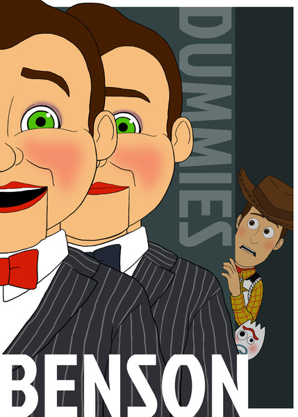 Benson はしもとはしこ さんのイラスト ニコニコ静画 イラスト