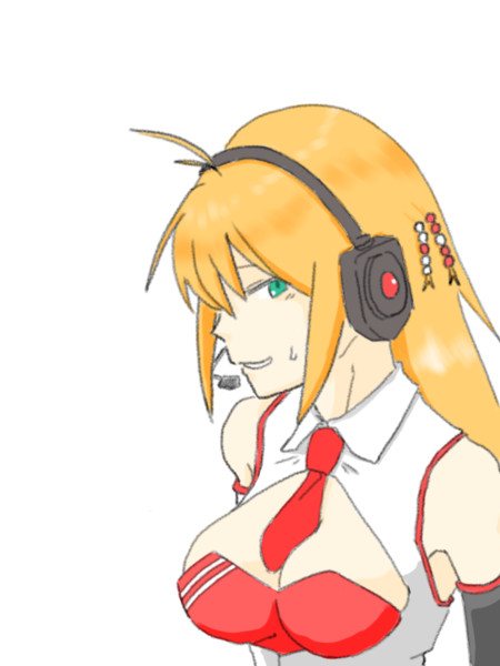弦巻マキ Nicosub静画