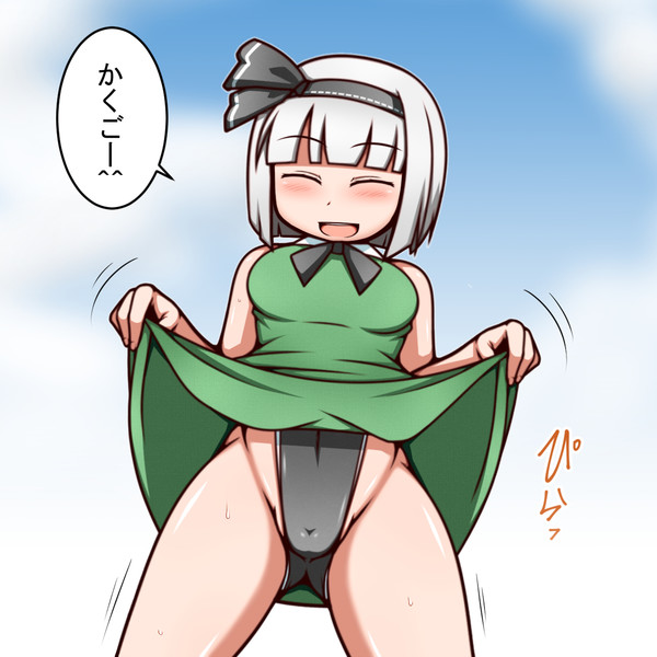 Esk姉貴 Nicosub静画