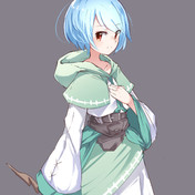 ニコニコ静画 イラスト