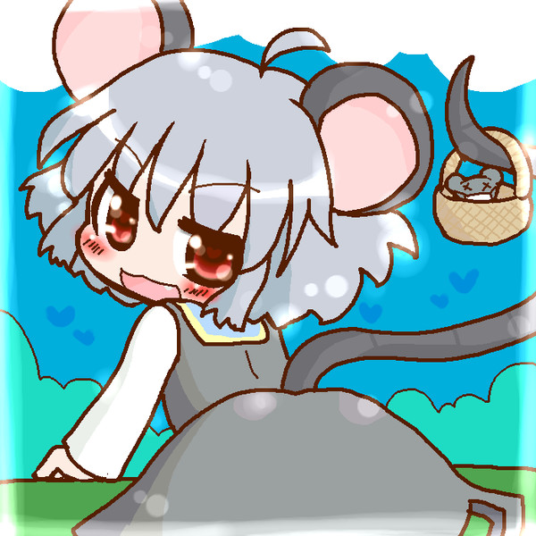 なずさま あんにゅい さんのイラスト ニコニコ静画 イラスト