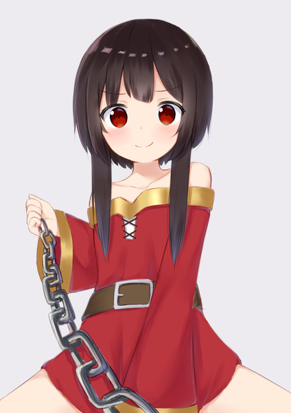 ドｓめぐみん かねかん さんのイラスト ニコニコ静画 イラスト