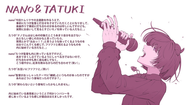 ケムリクサスペシャルイベントレポートその 須賀まさし さんのイラスト ニコニコ静画 イラスト