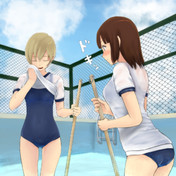 ニコニコ静画 イラスト ニコニコ静画 イラスト