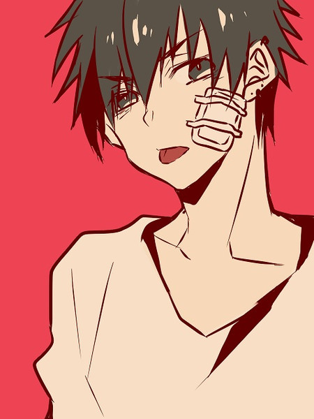 べー わさびなゆき さんのイラスト ニコニコ静画 イラスト