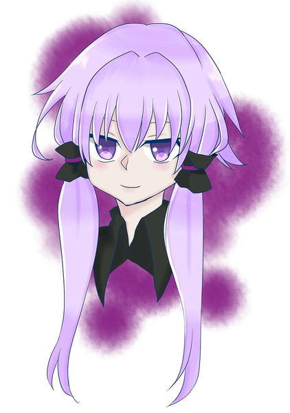 微笑み Syulla さんのイラスト ニコニコ静画 イラスト