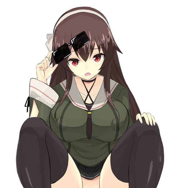 風紀終了 ライトニング さんのイラスト ニコニコ静画 イラスト