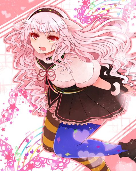 もこ田めめめ 鯖味噌 荒野沖 さんのイラスト ニコニコ静画 イラスト