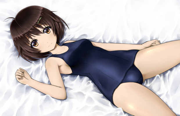 ひかり 雁 淵