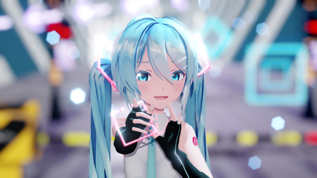 Sour式初音ミク2 Kimagure Mercy Piza さんのイラスト ニコニコ静画 イラスト