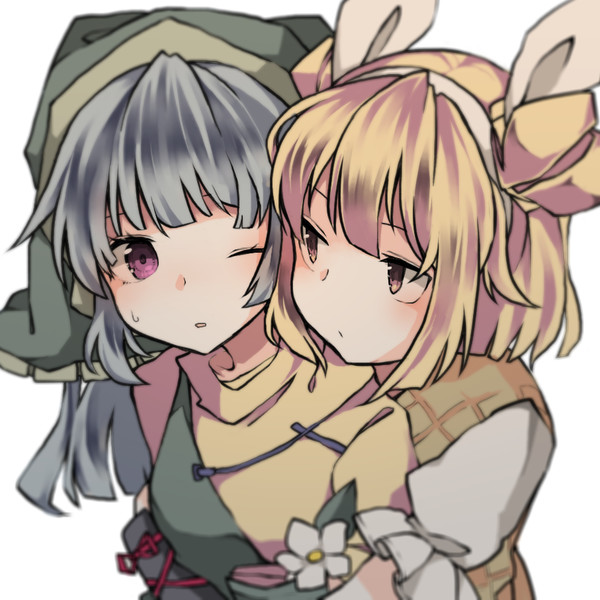 無題 女王陛下 さんのイラスト ニコニコ静画 イラスト