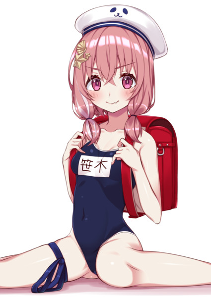 ちんちくりん 藤吉田 さんのイラスト ニコニコ静画 イラスト