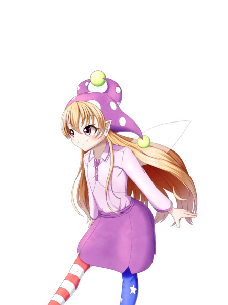 ピース立ち絵 わんたま さんのイラスト ニコニコ静画 イラスト
