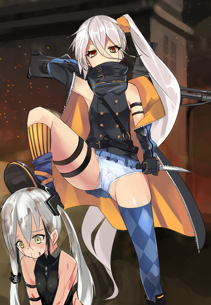 ｐｋｐ タナカカズム さんのイラスト ニコニコ静画 イラスト