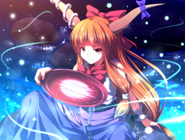 砕月の酒 Ryosios さんのイラスト ニコニコ静画 イラスト