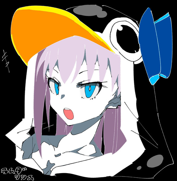 (無題) / キノP さんのイラスト ニコニコ静画 (イラスト)