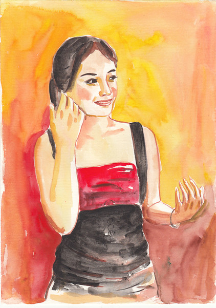 ベトナム女性イメージ Noraneko9999 さんのイラスト ニコニコ静画 イラスト