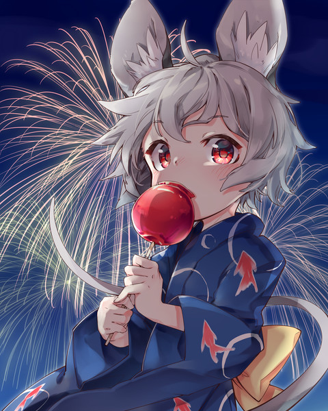 最高のイラスト画像 ユニーク食べる りんご 飴 イラスト