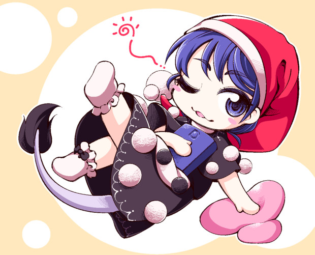むにゃむにゃ 通りすがり 0 Den さんのイラスト ニコニコ静画 イラスト