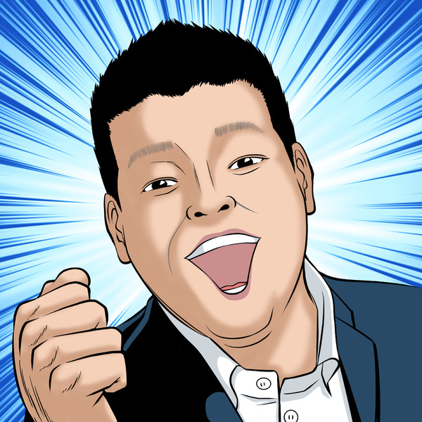 ｎ国党 立花氏 マスコミと闘えるんだという事を示してくれた 今 この男が面白い ｔｖを変えるの いざ 鳳頼マン さんのイラスト ニコニコ静画 イラスト