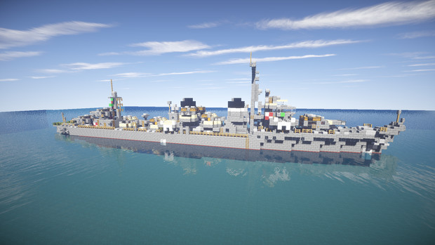綾波型駆逐艦