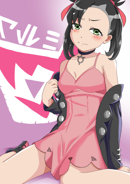マリィ 葱味噌 さんのイラスト ニコニコ静画 イラスト