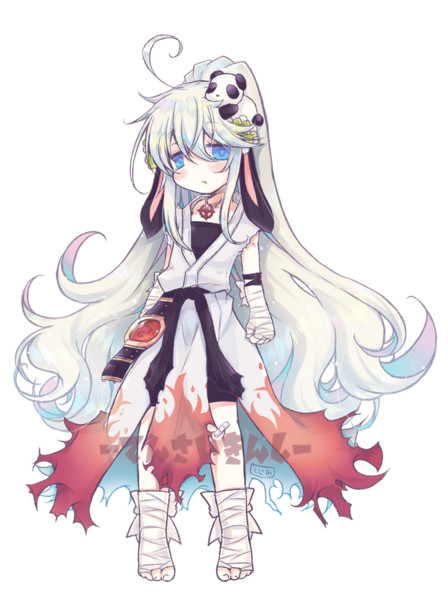 ｒｏ 養子修羅子 た のん さんのイラスト ニコニコ静画 イラスト