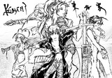 【Kenshi】きりたんが荒野を征く【東北家】