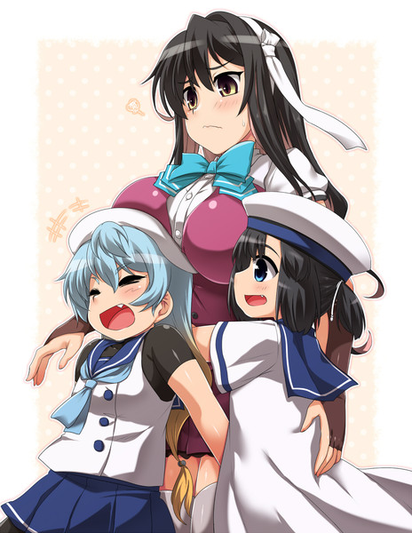 からまれ長波サマ ヨシタマ さんのイラスト ニコニコ静画 イラスト