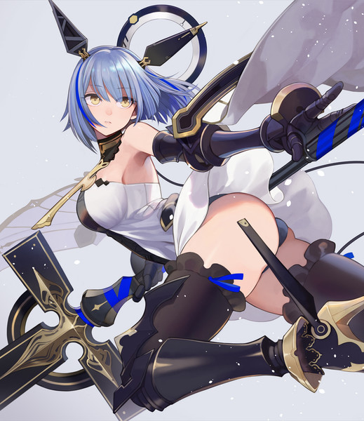 ガスコーニュ タ子 さんのイラスト ニコニコ静画 イラスト