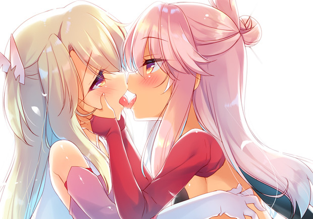 キス魔ｂ イチリ さんのイラスト ニコニコ静画 イラスト