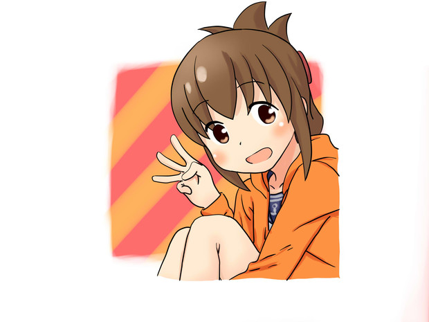 三ツ星トレス絵電 のぎ さんのイラスト ニコニコ静画 イラスト