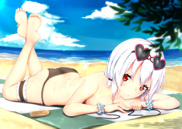 しりあす ここそこどこここ さんのイラスト ニコニコ静画 イラスト