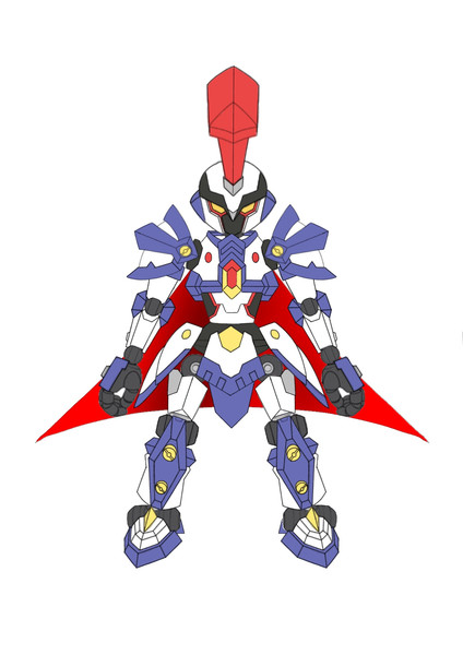 アキレスnxt ユゥジン さんのイラスト ニコニコ静画 イラスト