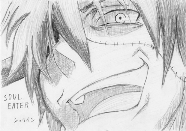 シュタイン博士 ニコニコ静画 イラスト