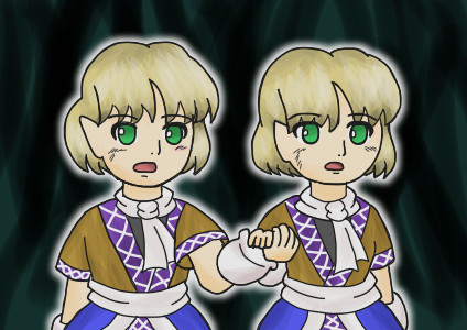 ラピュタ Nicosub静画