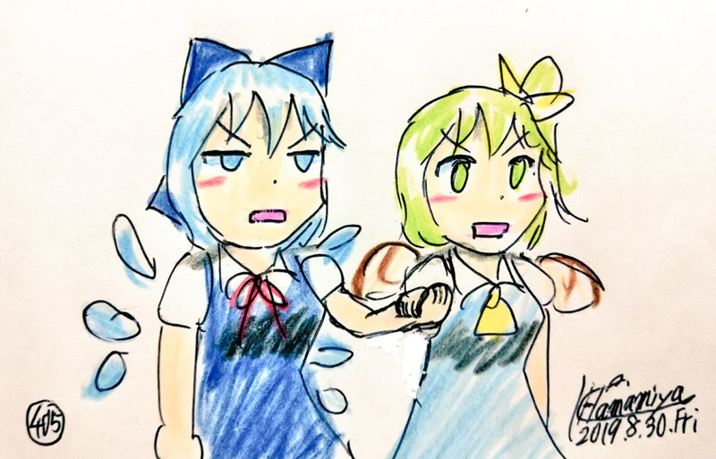 バルス ニコニコ 東方まとめ 静画