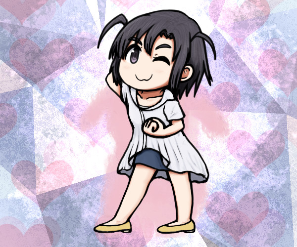 カモンセクシー ゆきぴんびん さんのイラスト ニコニコ静画 イラスト