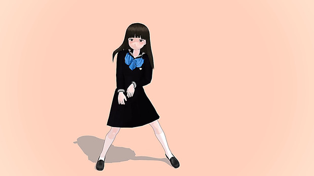 スカーフ鎌女結び直しました お芋 さんのイラスト ニコニコ静画 イラスト