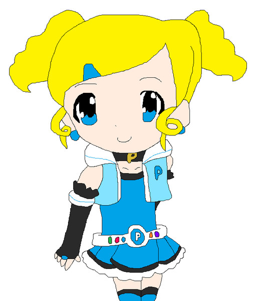 ローリング バブルス ネス さんのイラスト ニコニコ静画 イラスト